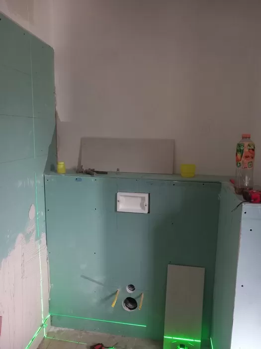 Pose de toilettes, Saint-Martin-de-Valgalgues, LD PLOMBERIE
