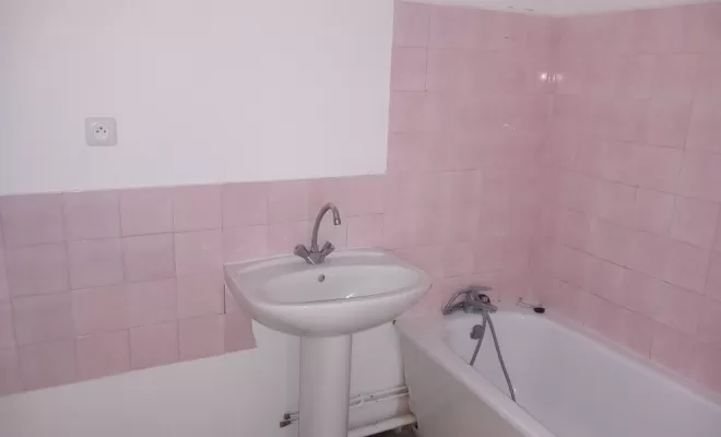 Rénovation complète de salle de bain clé en main à Alès, Saint-Martin-de-Valgalgues, LD PLOMBERIE