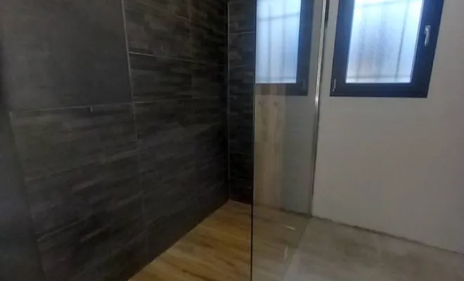 Réalisation d'une nouvelle salle de bain à Lézan, Saint-Martin-de-Valgalgues, LD PLOMBERIE