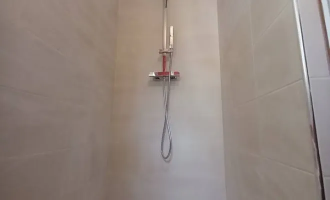 Réalisation d'une nouvelle salle de bain à Lézan, Saint-Martin-de-Valgalgues, LD PLOMBERIE