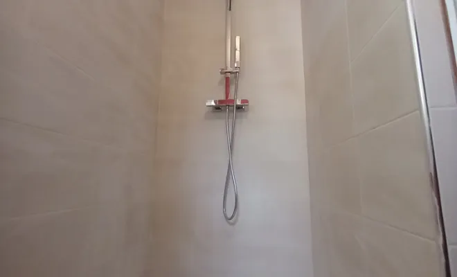 Rénovation d'une salle de bain à Ales, Saint-Martin-de-Valgalgues, LD PLOMBERIE